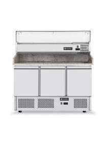 Стол для пиццы Hendi 232 033